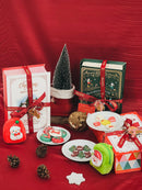 Christmas Hampers Dog Treats