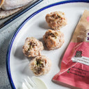 Chick Tako Dog Treats