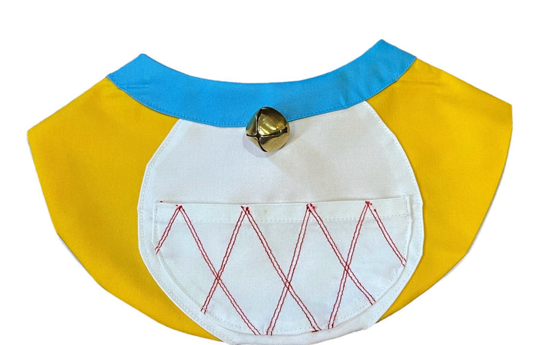 Dorami Bib For Pets