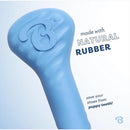 Puppy 2-Pack Maplestick Bacon & Natural Rubber Bone