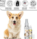 Focus Dog Aromatherapy