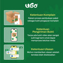 Oink Jerky Natural Dog Treats