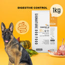 Signature Digestive Control Dog Food - 1kg