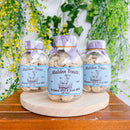 Original VCO & Goat Milk Cookies Dog Treats