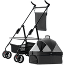 Misty Pet Stroller