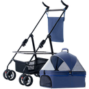 Misty Pet Stroller