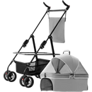 Misty Pet Stroller