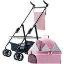 Misty Pet Stroller