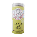 Apple and Kiwi Biscuit Dog Treats - 300gr