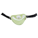 Bichon - Lime Sling Bag For Dogs