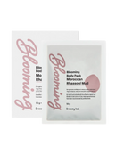 PetO'CERA Blooming Body Pack Morrocan Rhassoul Mud For Dogs