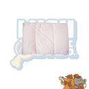 Neru Tobu - Dog and Cats Bed