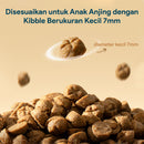 Chicken & Duck Baked Cat Food for Kitten