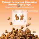 Rabbit & Chicken Baked Cat Food