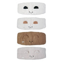 Bear Cushion Stroller For Pets