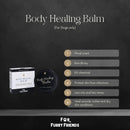 Body Healing Balm For Dog