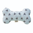 Bone Pillow for Pets - Schnauzher