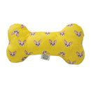 Bone Pillow for Pets - Chihuahua