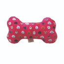 Bone Pillow for Pets - Mix Doggy