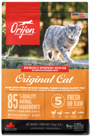Original Dry Cat Food