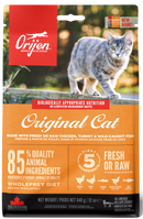 Original Dry Cat Food