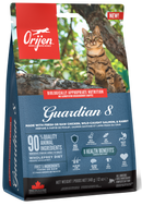 Guardian 8 Grain Free Dry Cat Food