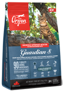 Guardian 8 Grain Free Dry Cat Food