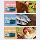 Chicken Formula Canned Cat Food - 100gr