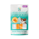 Himalayan Yak Cheese Bar Pumpkin Dog Treats