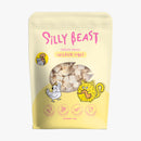 Freeze-Dried Chicken Cubes Dogs & Cat Treats - 85gr
