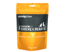 Chicken Heart Cat & Dog Treats