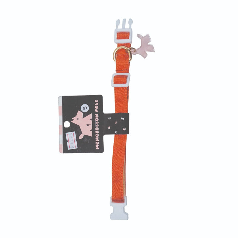 Basic Collar 2 Tone For Pets