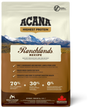 Highest Protein Ranchlands Dry Dog Food
