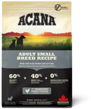 Adult Small Breed Dry Dog Food
