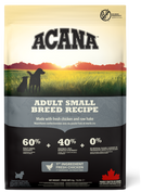 Adult Small Breed Dry Dog Food