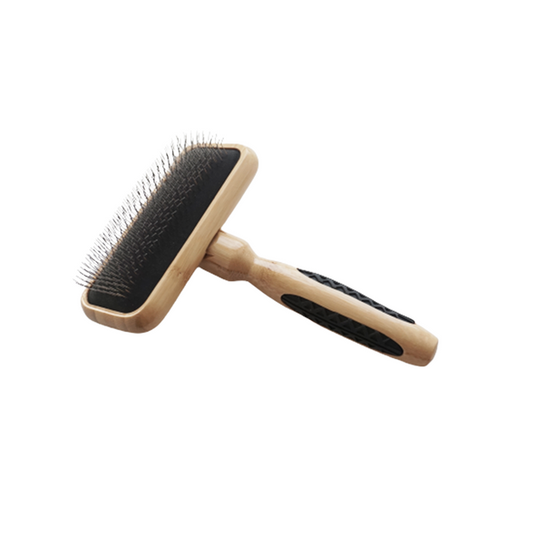 Dematting Firm Pet Slicker Brush