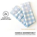 Haneul Manner Belt