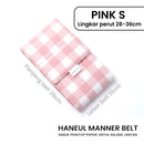 Haneul Manner Belt