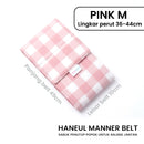 Haneul Manner Belt