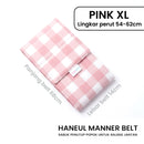 Haneul Manner Belt