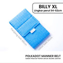 Polkadot Manner Belt