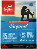 Original Grain Free Dog Food