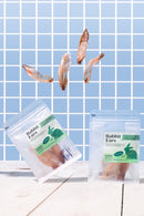 The Honest Recipe Rabbit Ears