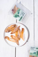 The Honest Recipe Rabbit Ears