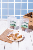 The Honest Recipe Rabbit Ears