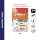 Bon Rabbetit Cooked Dog Food