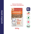 Bon Rabbetit Cooked Dog Food