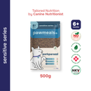 Grain Free Porkparazzi Cooked Dog Food