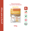 Goat Goodness Cooked Dog Food