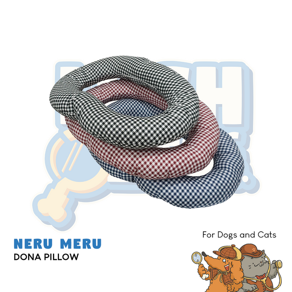 Dona Pillow